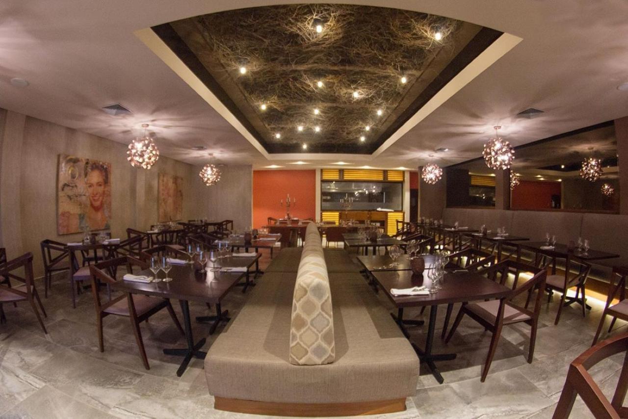 Hotel Emotions By Hodelpa Puerto Plata Exterior foto