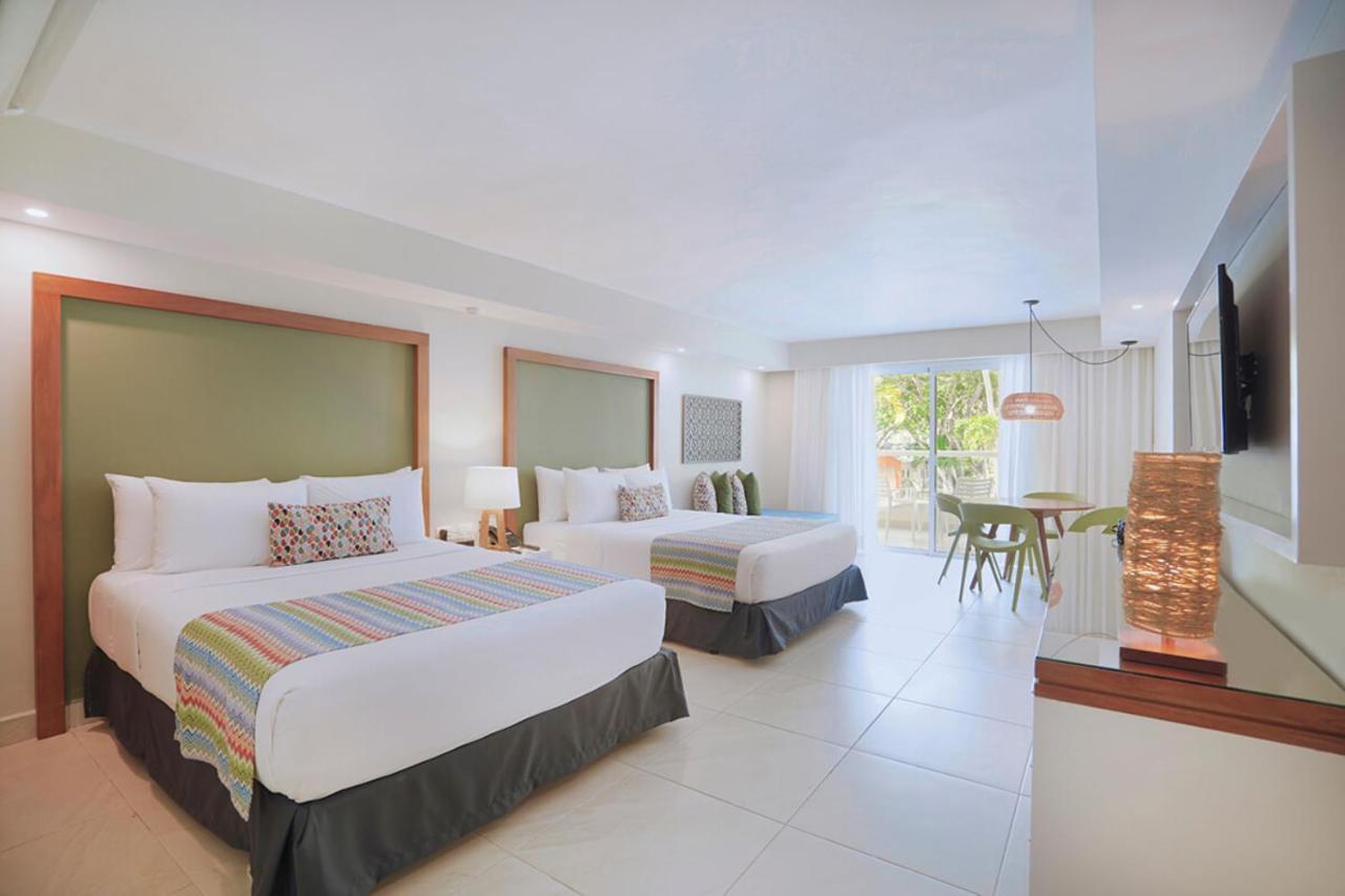 Hotel Emotions By Hodelpa Puerto Plata Exterior foto