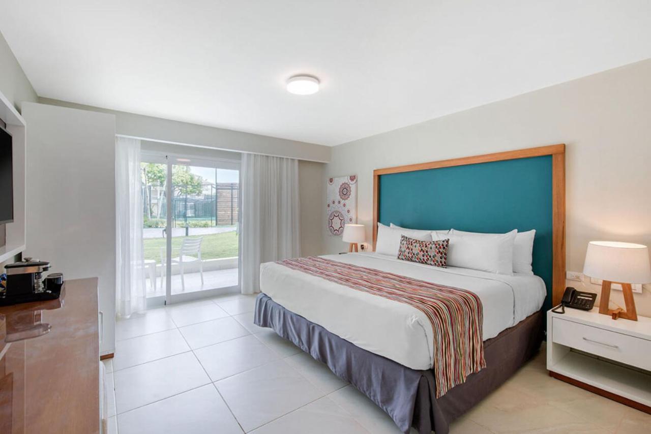 Hotel Emotions By Hodelpa Puerto Plata Exterior foto