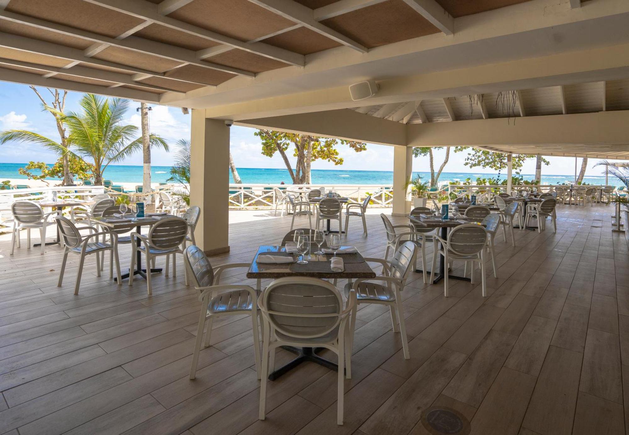 Hotel Emotions By Hodelpa Puerto Plata Exterior foto