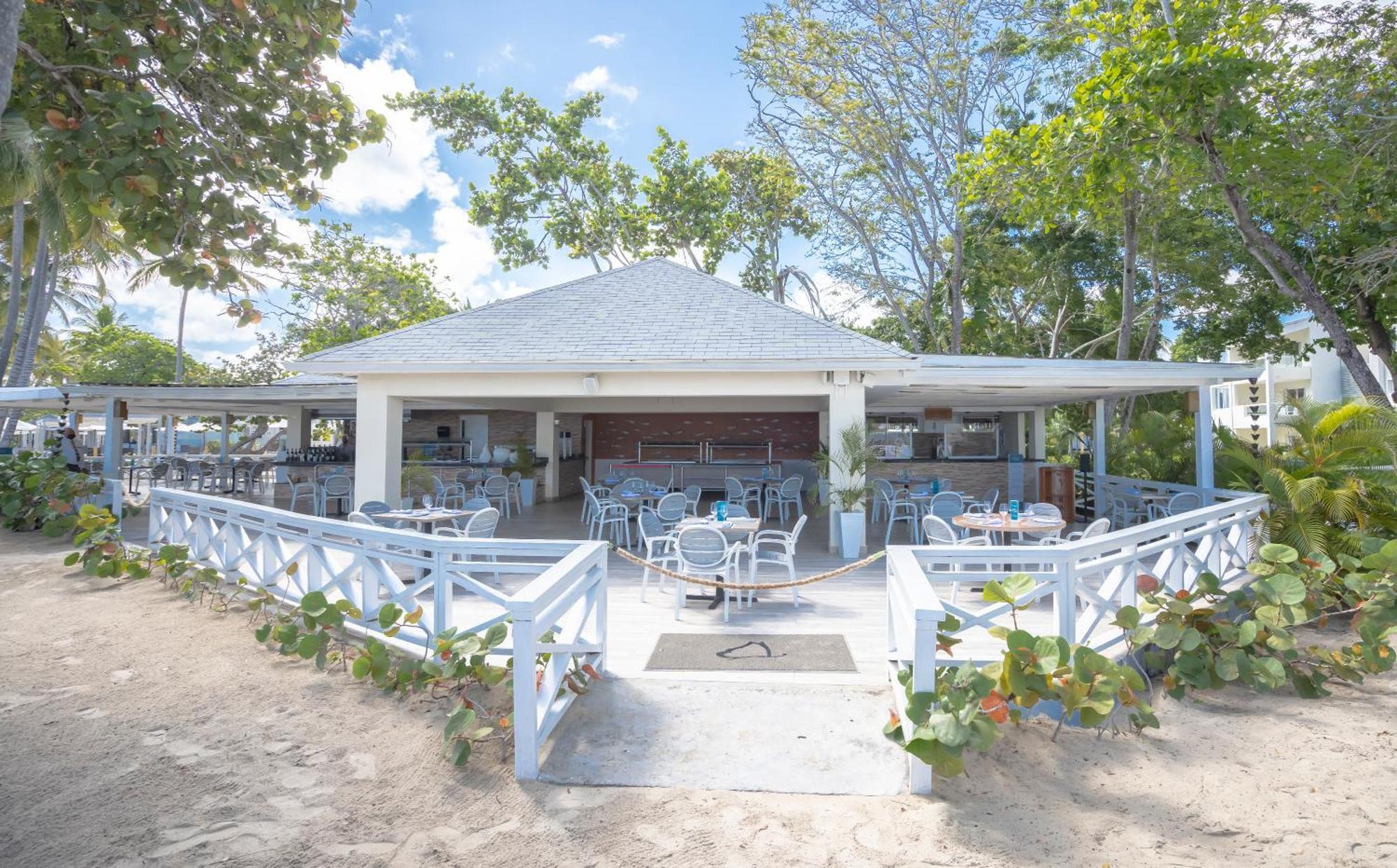 Hotel Emotions By Hodelpa Puerto Plata Exterior foto