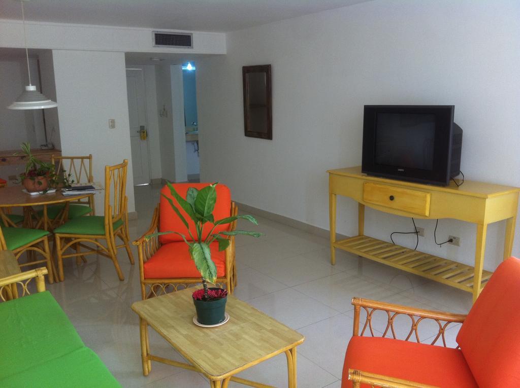 Hotel Emotions By Hodelpa Puerto Plata Zimmer foto