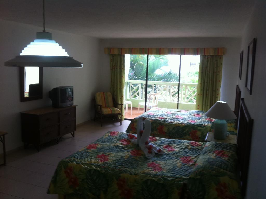 Hotel Emotions By Hodelpa Puerto Plata Zimmer foto