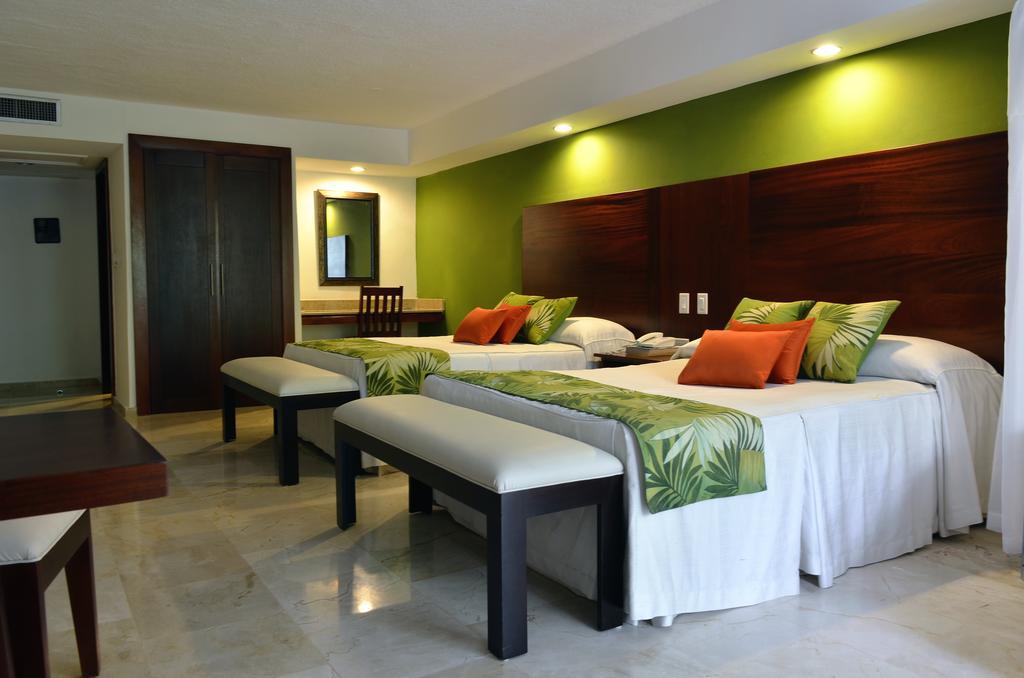 Hotel Emotions By Hodelpa Puerto Plata Zimmer foto