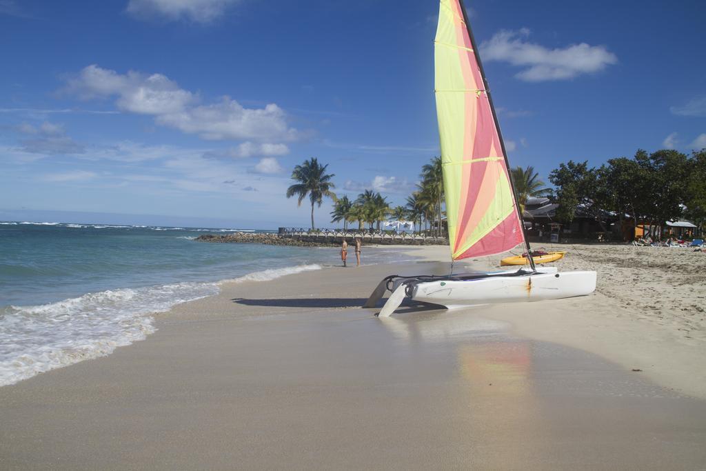 Hotel Emotions By Hodelpa Puerto Plata Exterior foto