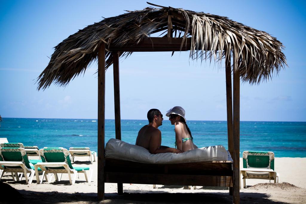 Hotel Emotions By Hodelpa Puerto Plata Exterior foto