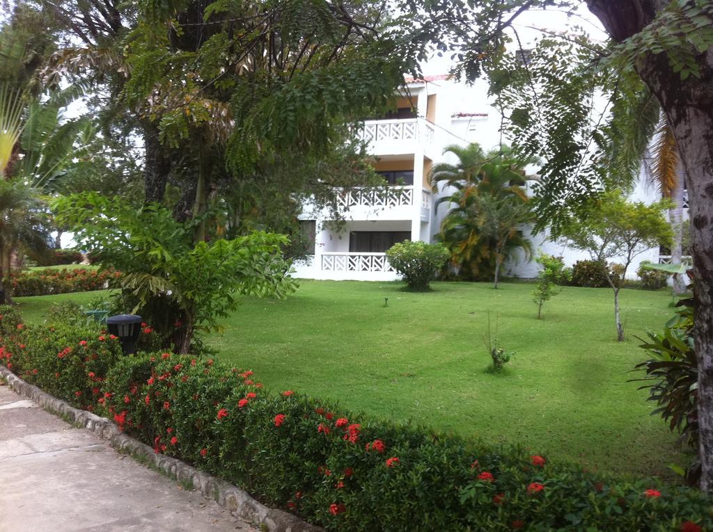 Hotel Emotions By Hodelpa Puerto Plata Exterior foto