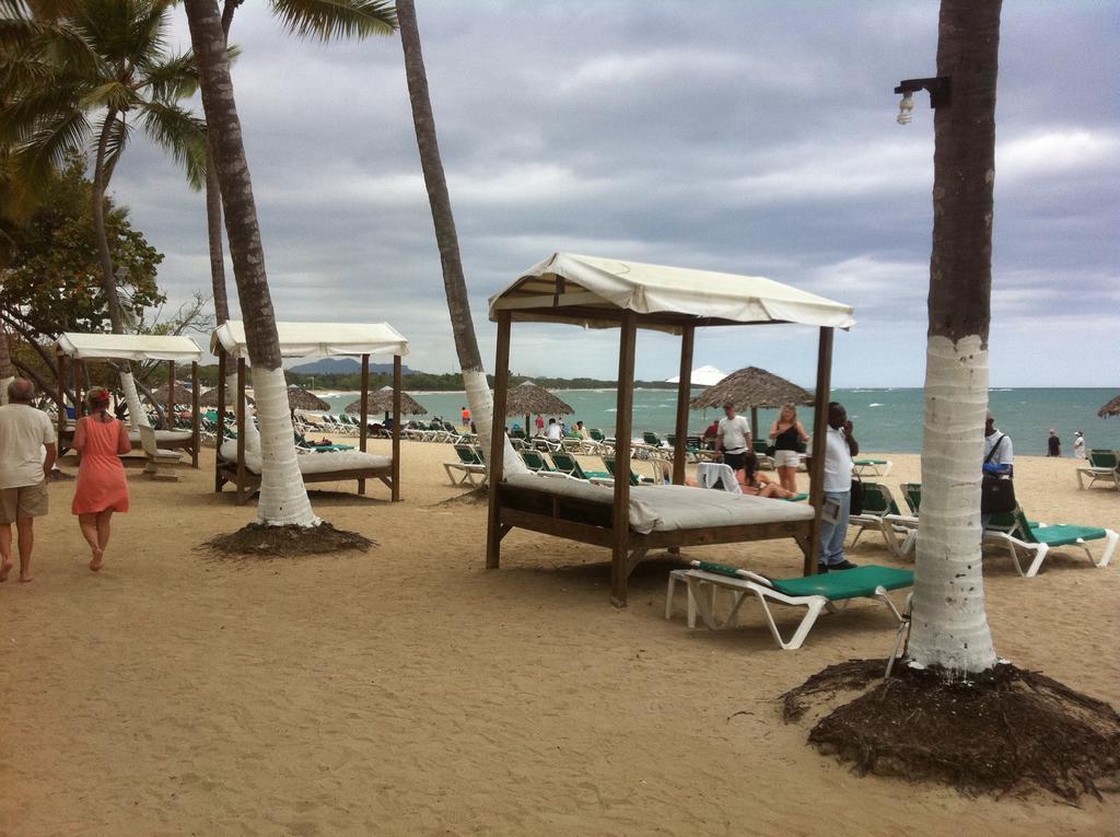 Hotel Emotions By Hodelpa Puerto Plata Exterior foto