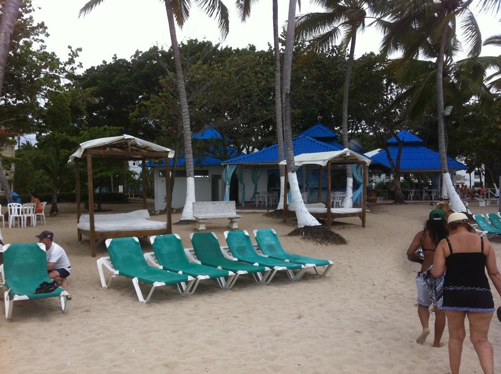 Hotel Emotions By Hodelpa Puerto Plata Exterior foto