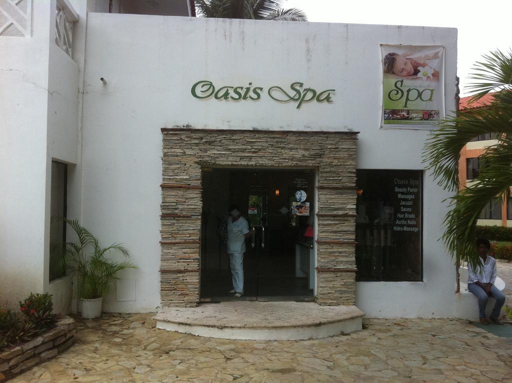 Hotel Emotions By Hodelpa Puerto Plata Exterior foto