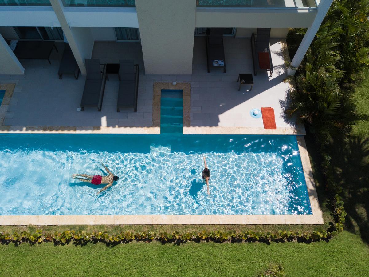 Hotel Emotions By Hodelpa Puerto Plata Exterior foto